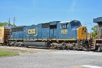 CSXT 4560 M692-04